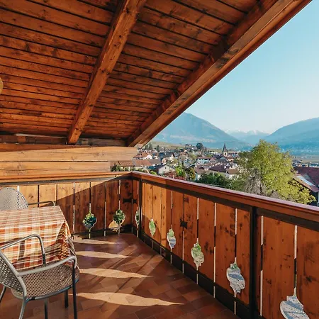 Weihergut Cermes Exterior photo