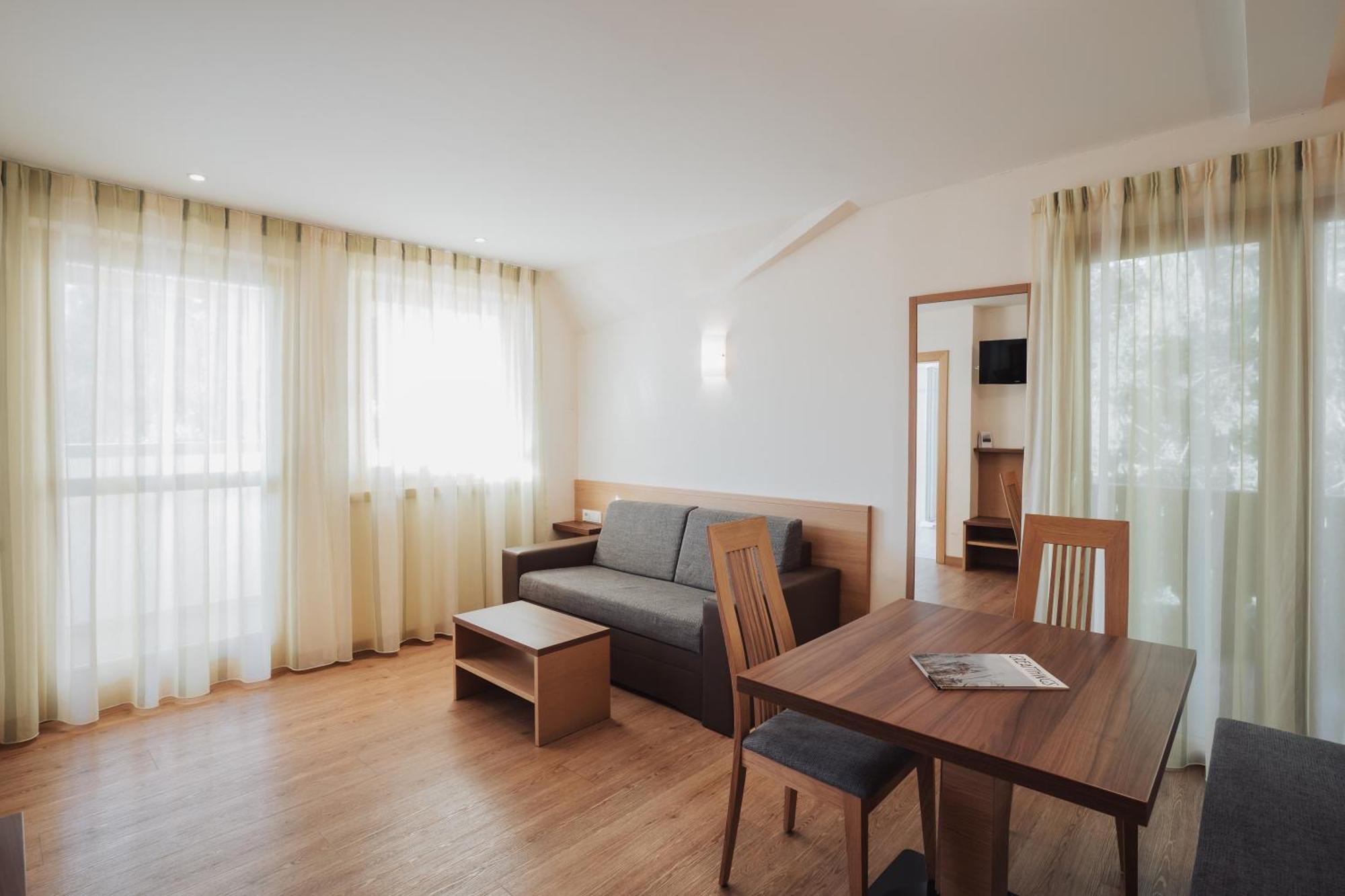Hotel Weihergut
