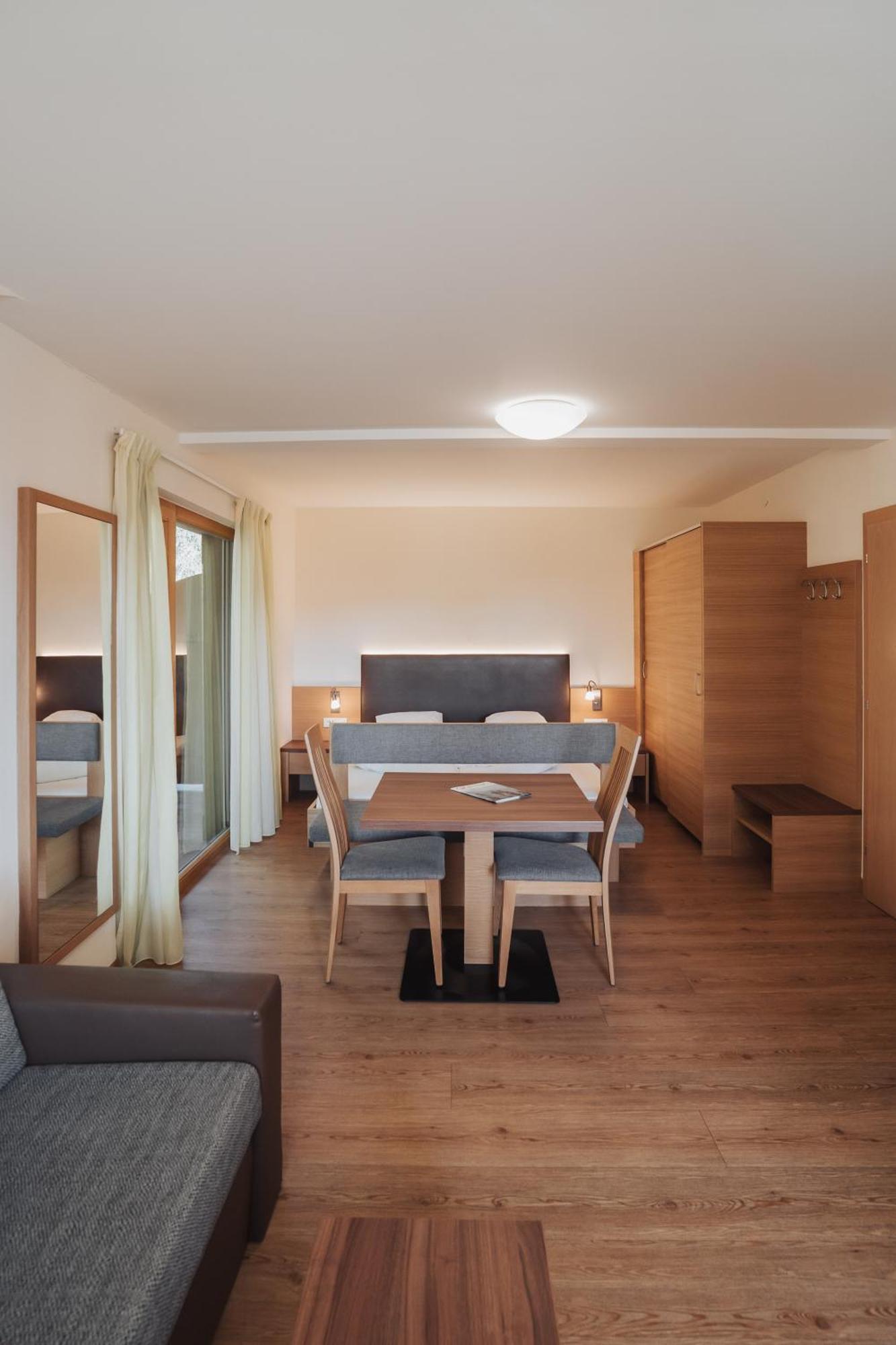 Hotel Weihergut 3*