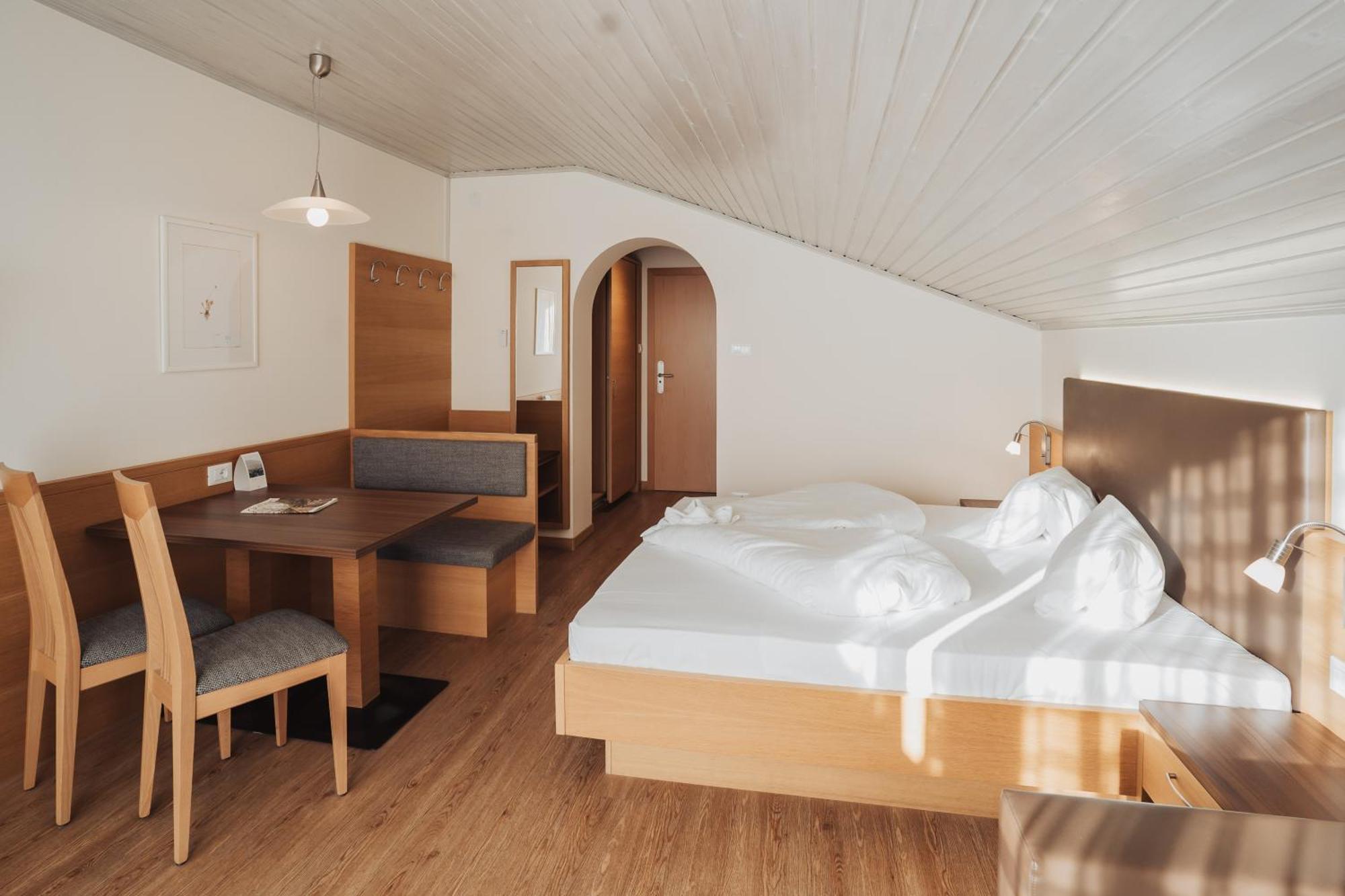 Hotel Weihergut Tscherms