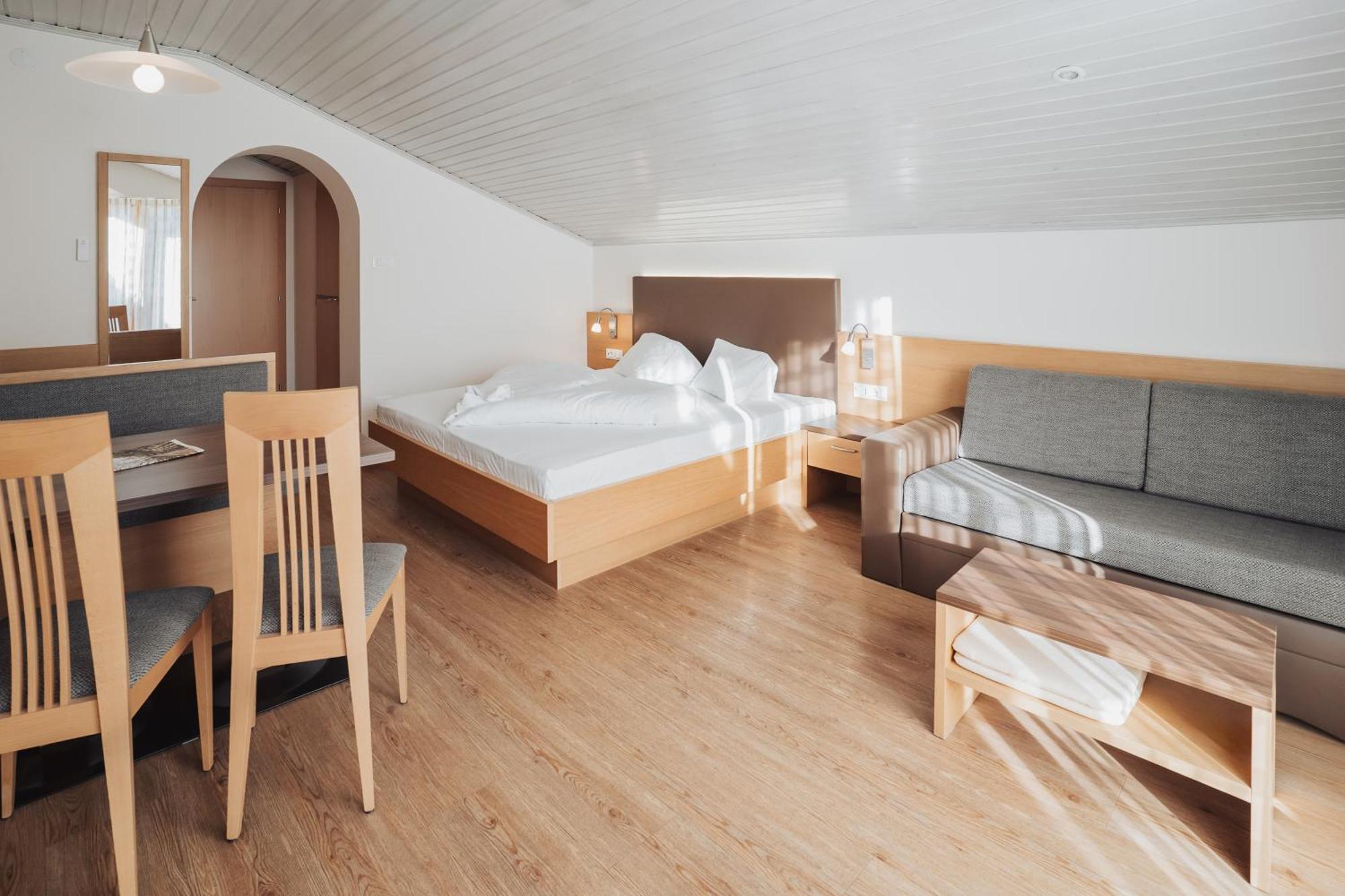 Hotel Weihergut