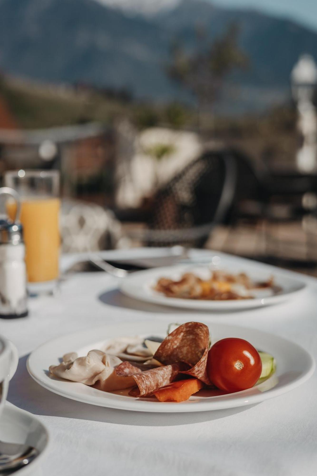 Weihergut Hotel Cermes