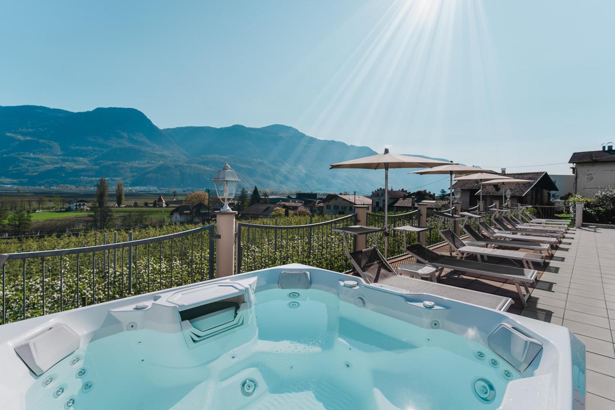 Hotel Weihergut