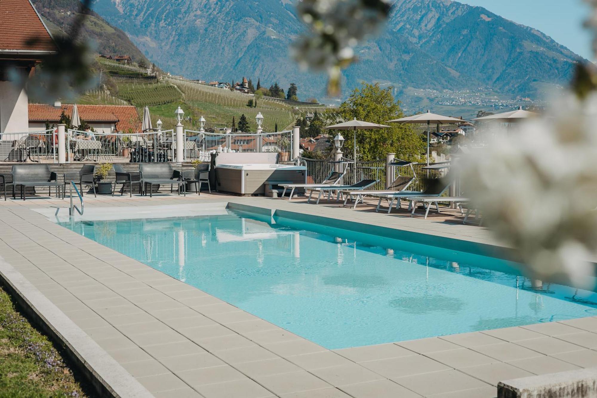Weihergut Hotel 3*