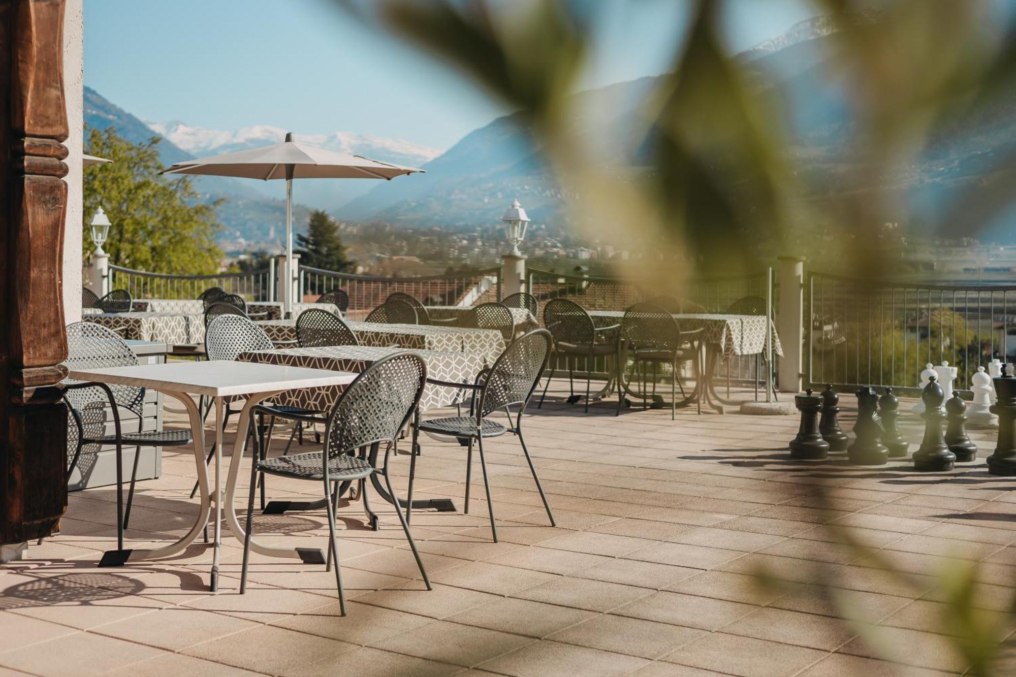 Hotel Weihergut 3*