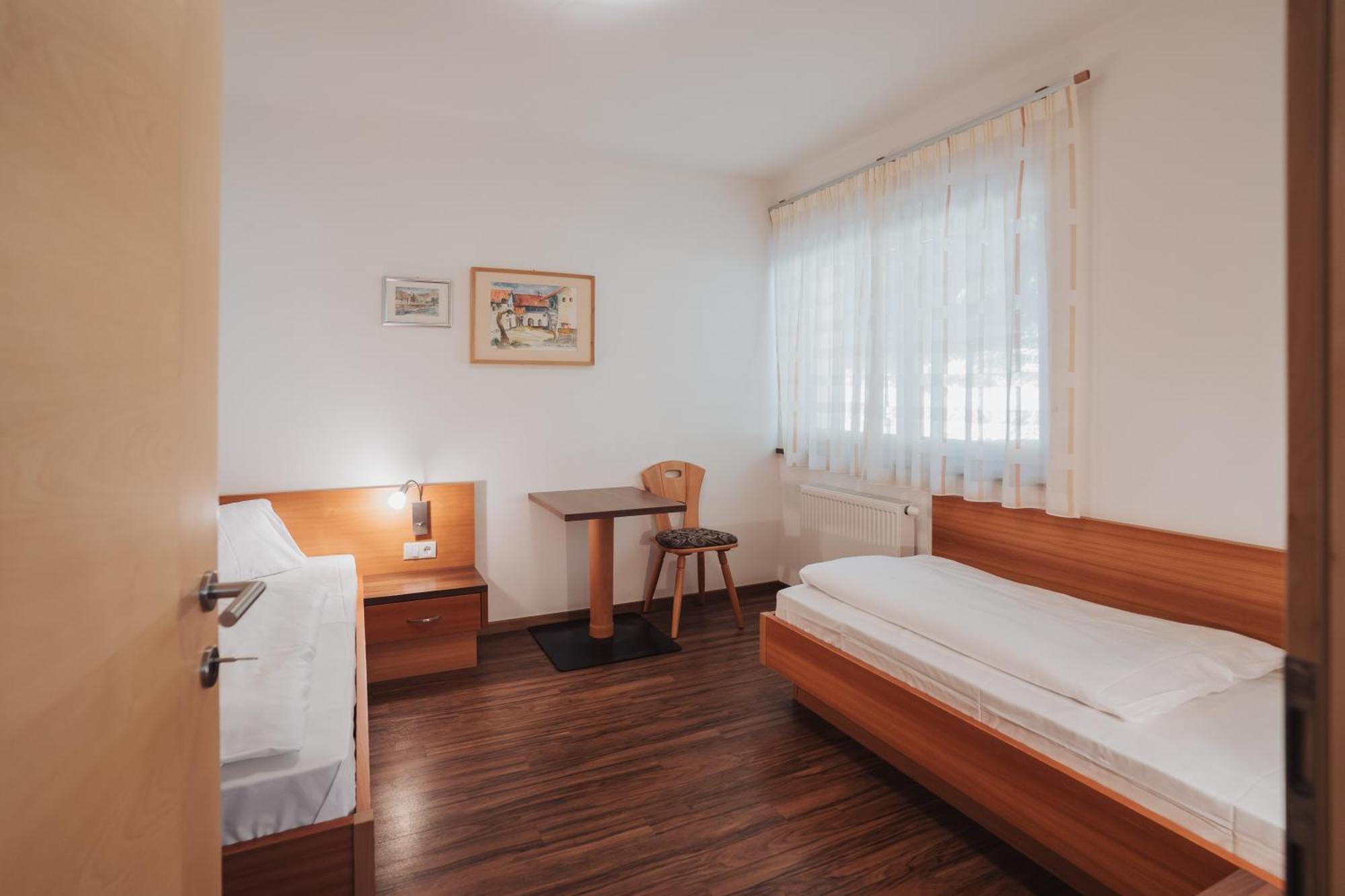 Hotel Weihergut 3*