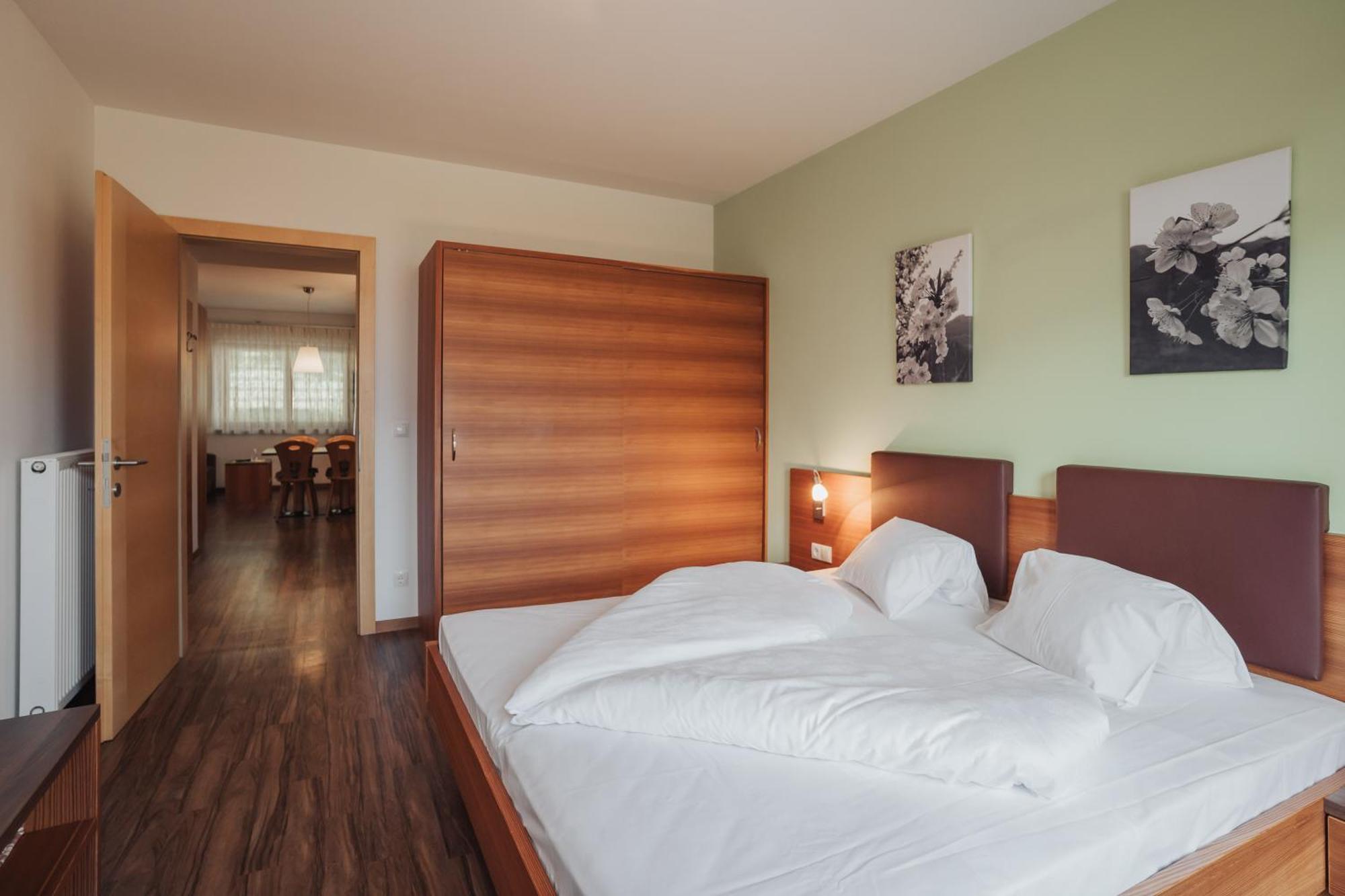 Weihergut Hotel Cermes