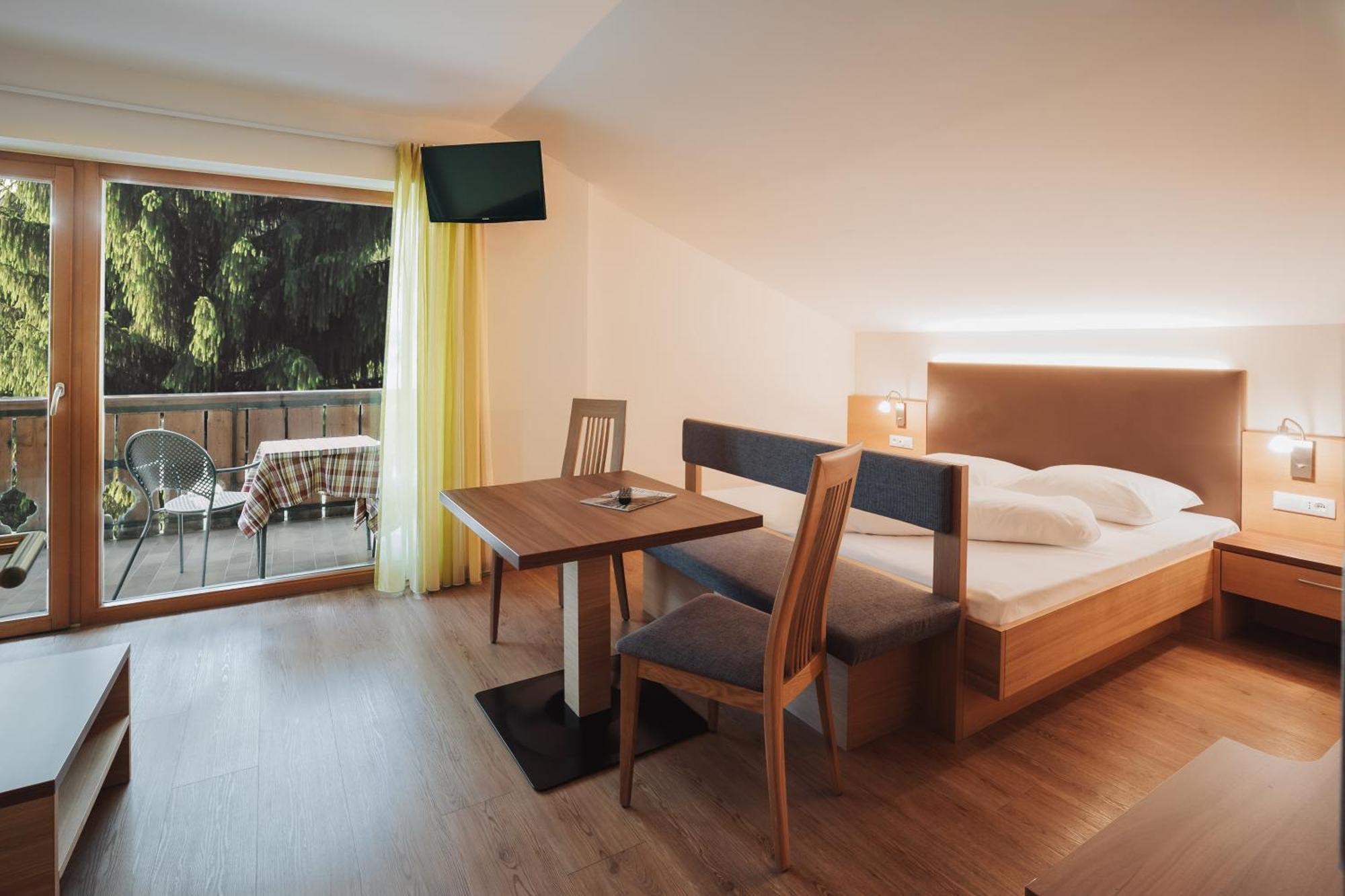 Hotel Weihergut Cermes