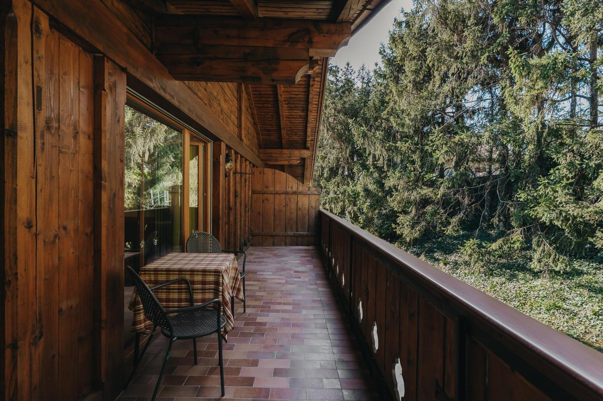 Hotel Weihergut