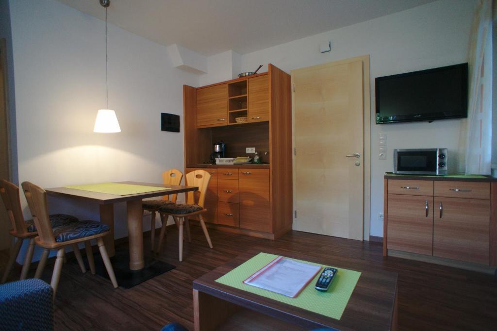 Weihergut 3* Tscherms