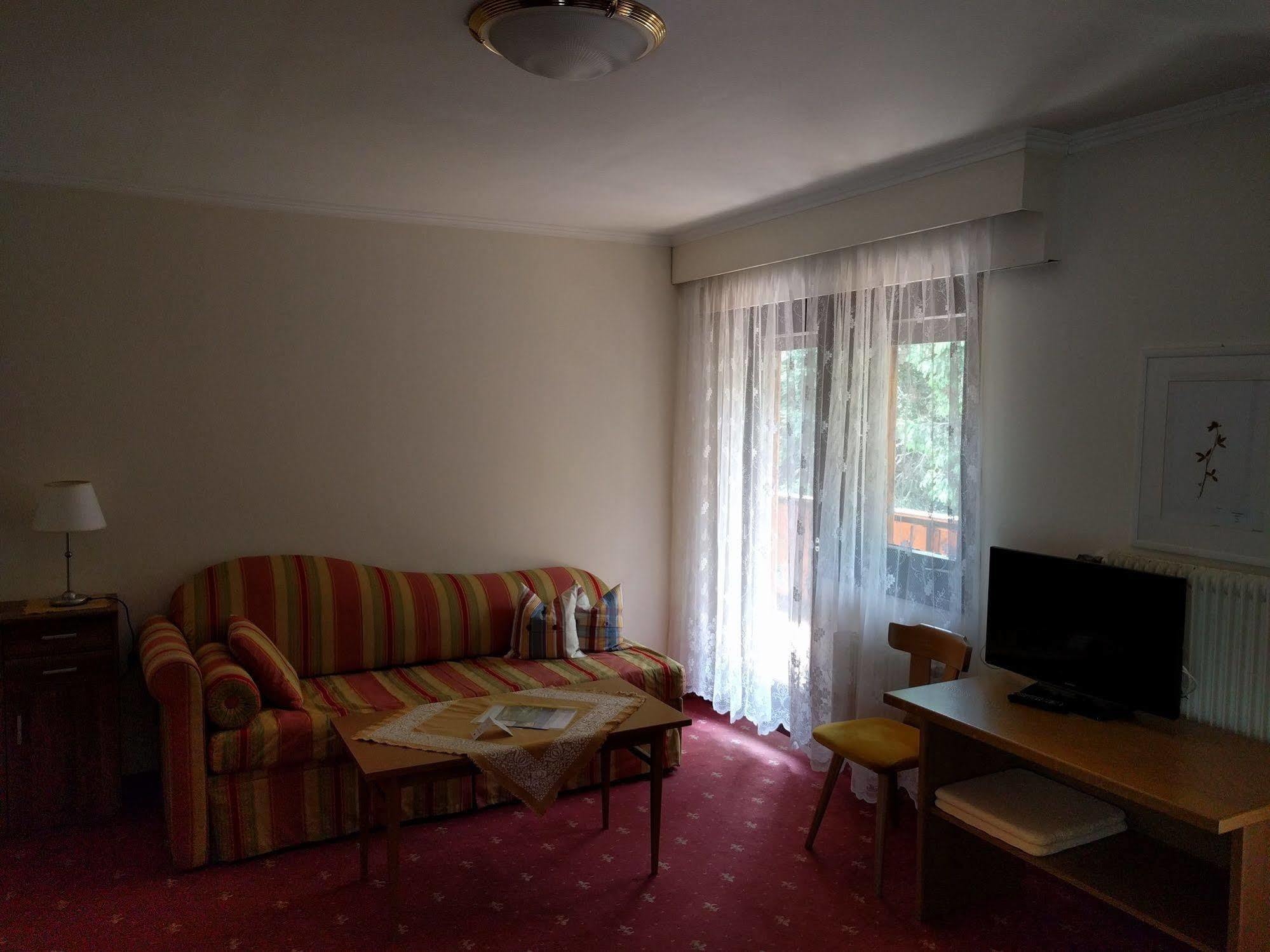 Weihergut Hotel