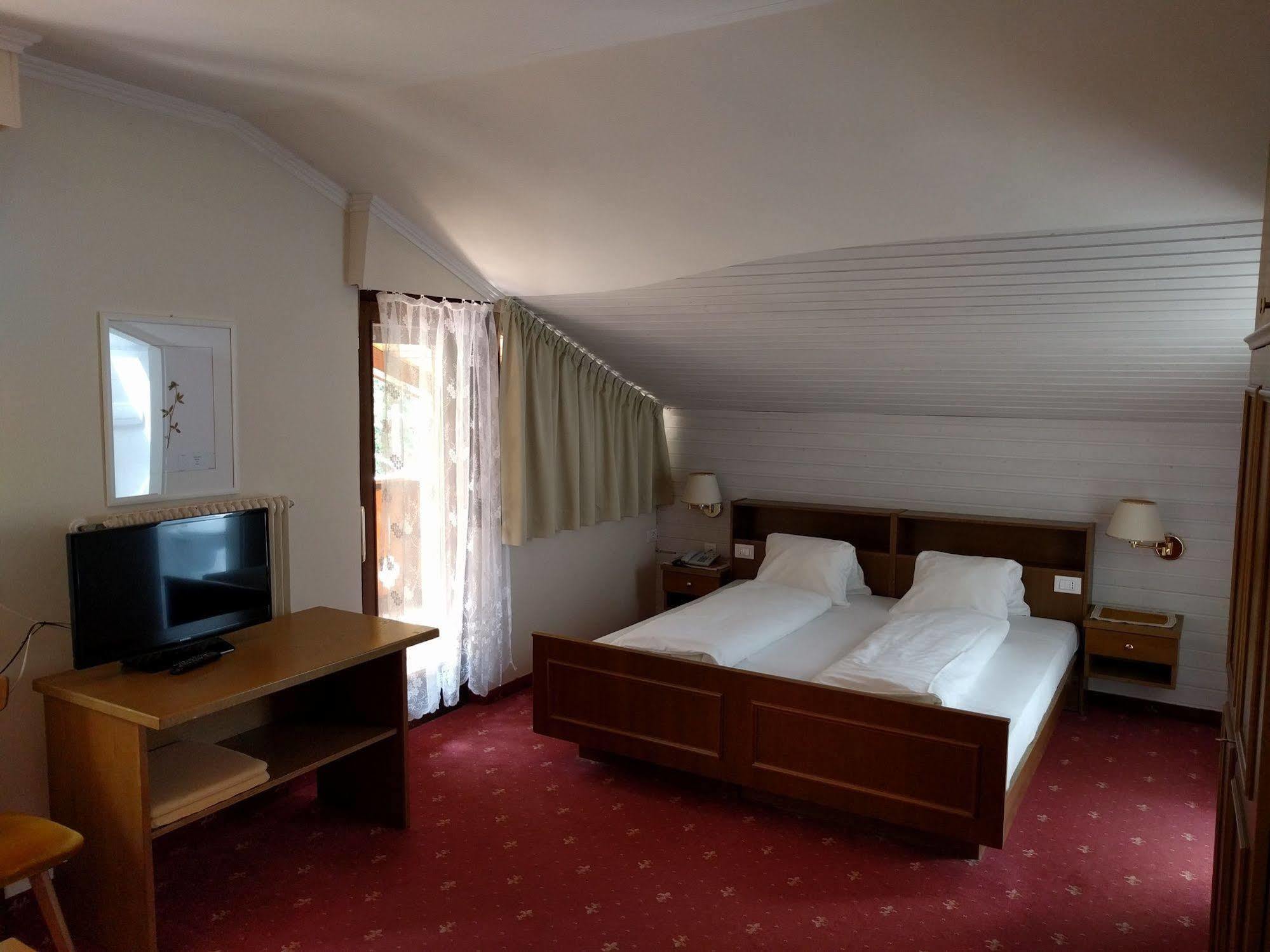 Hotel Weihergut