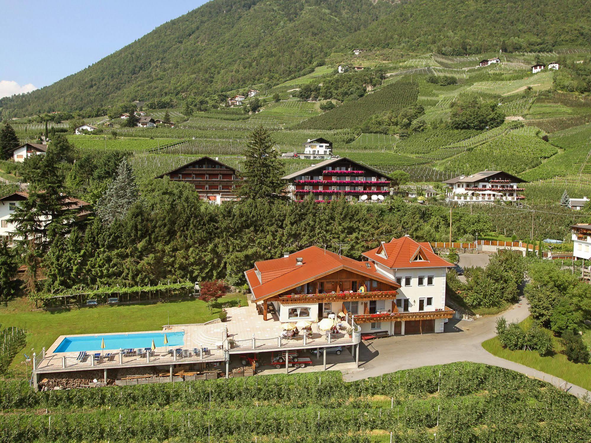 Hotel Weihergut