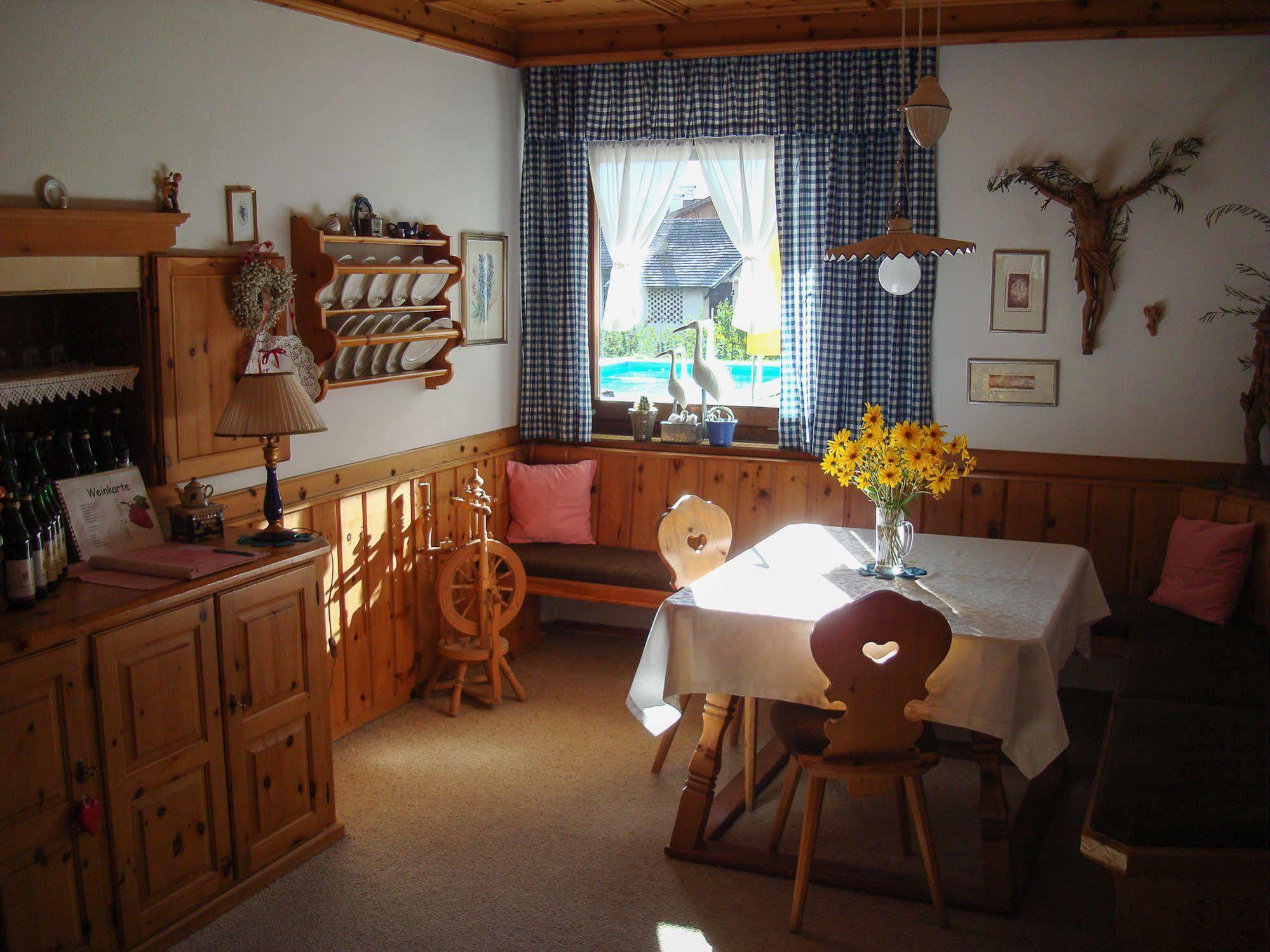 Hotel Weihergut Tscherms